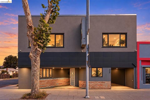 Photo of 464 E 14Th St ST, San Leandro, CA 94577 (MLS # 41151403)