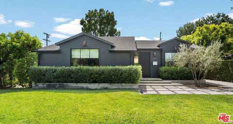 4547 Varna Avenue Sherman Oaks CA 91423