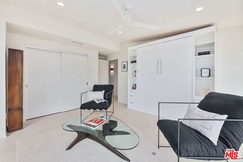 Tiny photo for 1412 N Tigertail Road, Los Angeles, CA 90049 (MLS # 25594699)