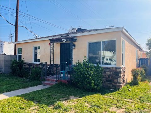 Photo of 112 S Sierra Vista St, Monterey Park, CA 91755 (MLS # WS26074089)