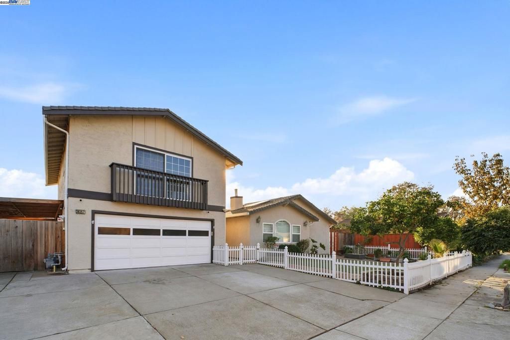 Photo of 36357 Spruce St. St, Newark, CA 94560 (MLS # 41118249)