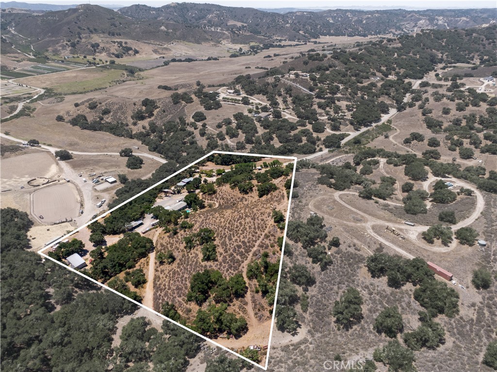 SM Rural(960) - Residential