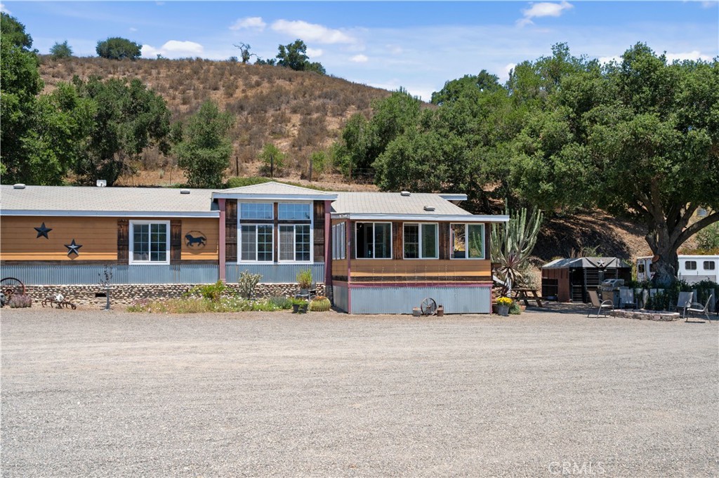 SM Rural(960) - Residential