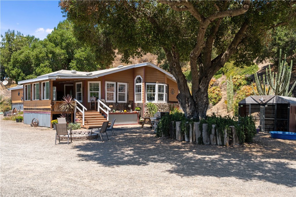 SM Rural(960) - Residential