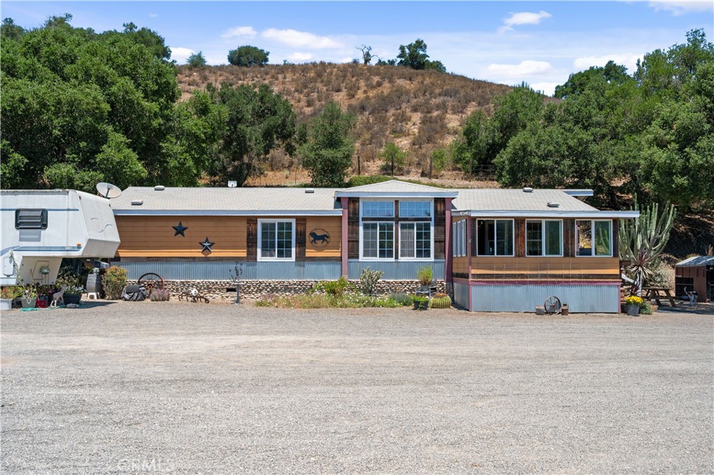 SM Rural(960) - Residential