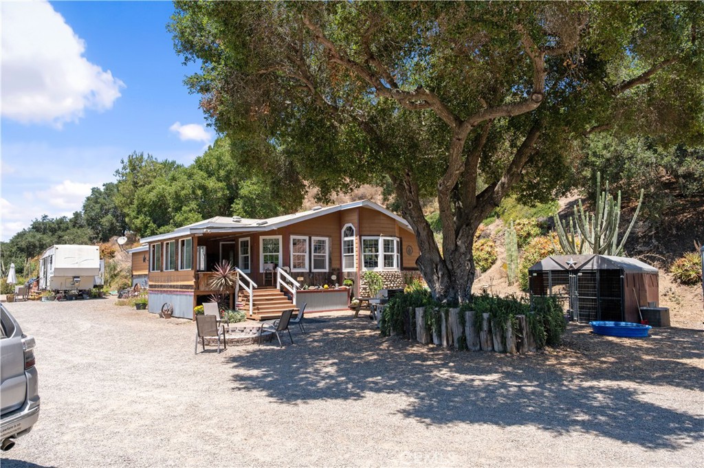 SM Rural(960) - Residential