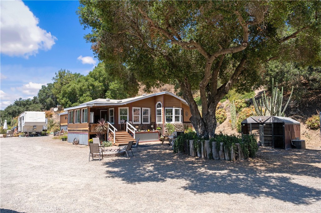 SM Rural(960) - Residential
