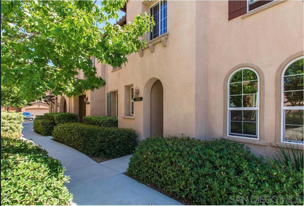 Well located end unit with western exposure on the quiet side of the beautiful Airoso community. Many updates including new appliances, carpet, refinished cabinetry and plumbing fixtures. Sold prior to input. Entry for record and future appraisal purposes.