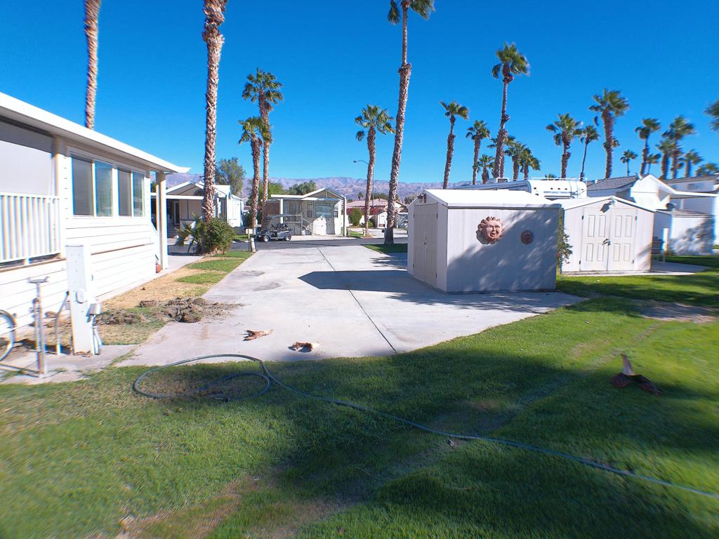 Rancho Casa Blanca - Land
