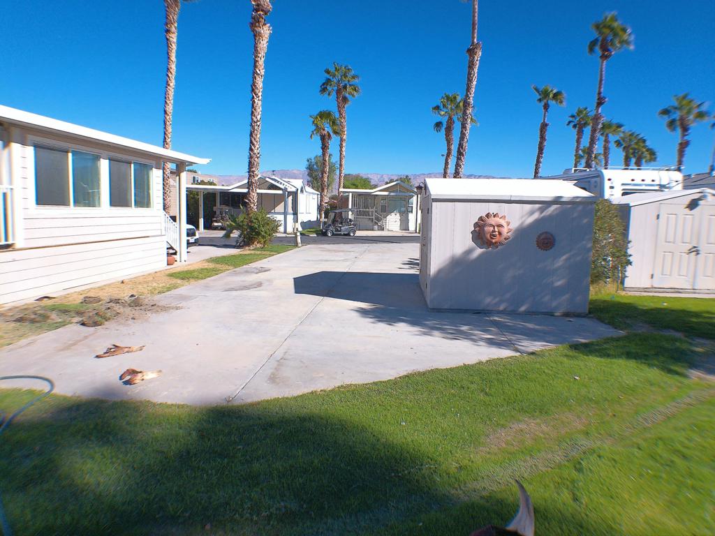 Rancho Casa Blanca - Land