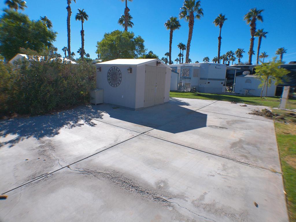 Rancho Casa Blanca - Land