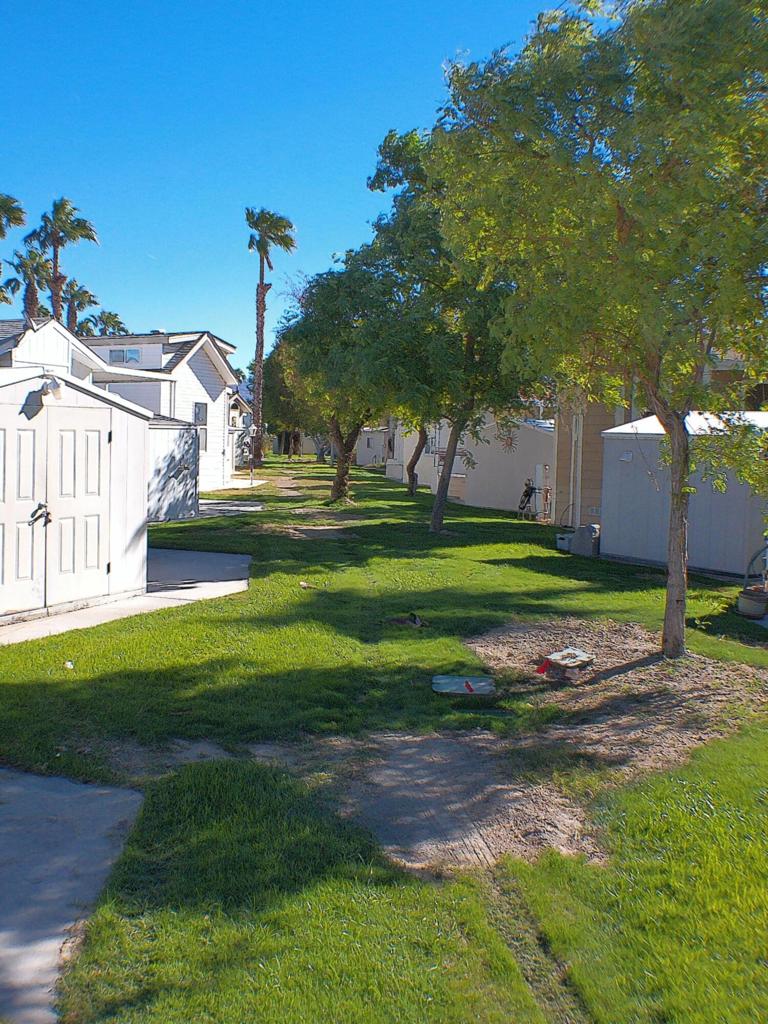 Rancho Casa Blanca - Land