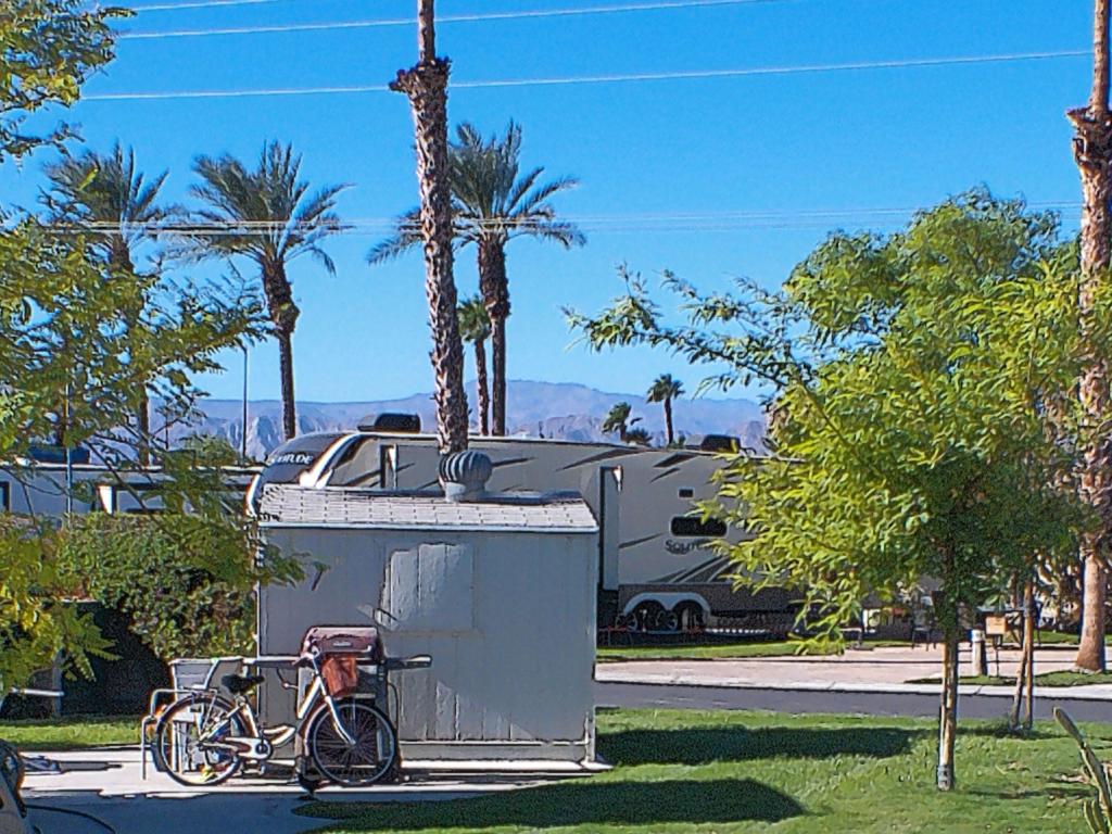 Rancho Casa Blanca - Land