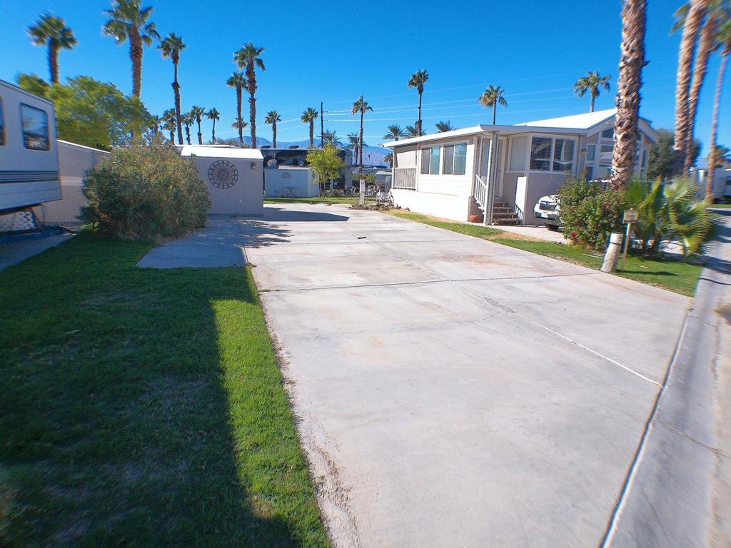 Rancho Casa Blanca - Land