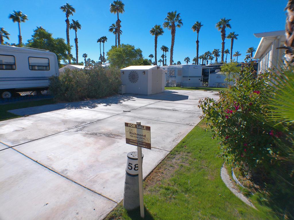 Rancho Casa Blanca - Land