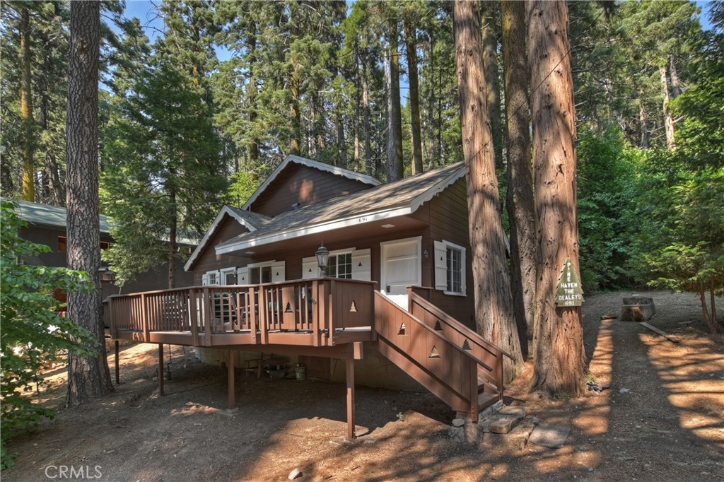 691 Cottage Grove Road