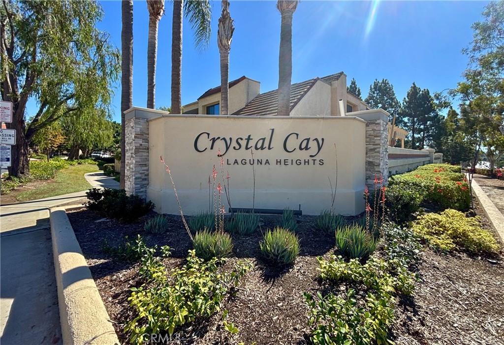 Crystal Cay (LH) (CC) - Residential Lease