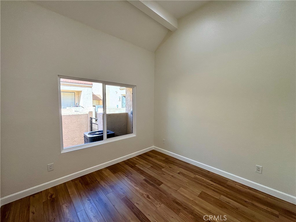 Crystal Cay (LH) (CC) - Residential Lease