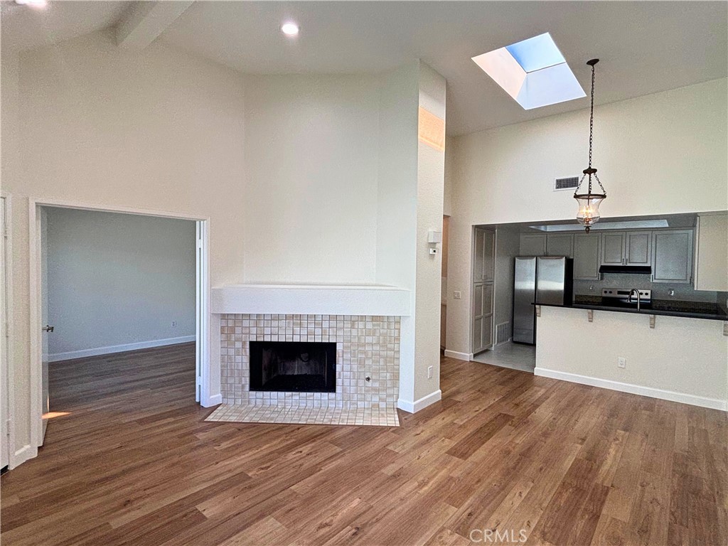 Crystal Cay (LH) (CC) - Residential Lease