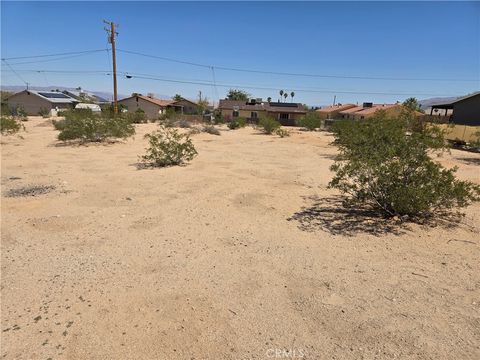 Photo of 1234 Daisy Avenue, 29 Palms, CA 92277 (MLS # JT25216380) Photo of 1234 Daisy Avenue, 29 Palms, CA 92277 (MLS # JT25216380)