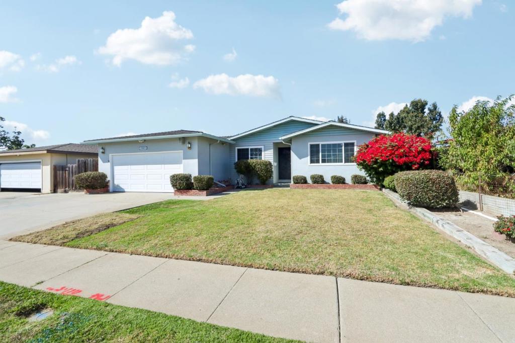 1485 Cherokee Drive
