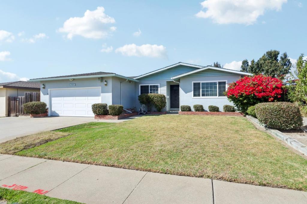 1485 Cherokee Drive