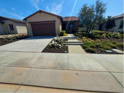 Photo of 1496 Pinyon Lane, Banning, CA 92220 (MLS # IV26201790)