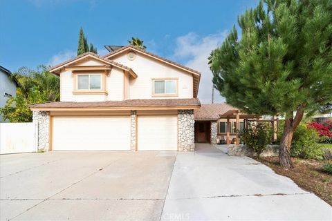 22956 Akwo Circle Wildomar CA 92595