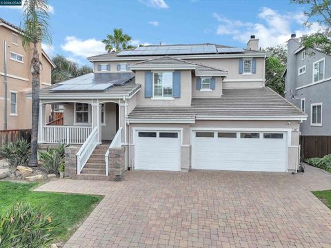 602 Ralston Ct Brentwood CA 94513