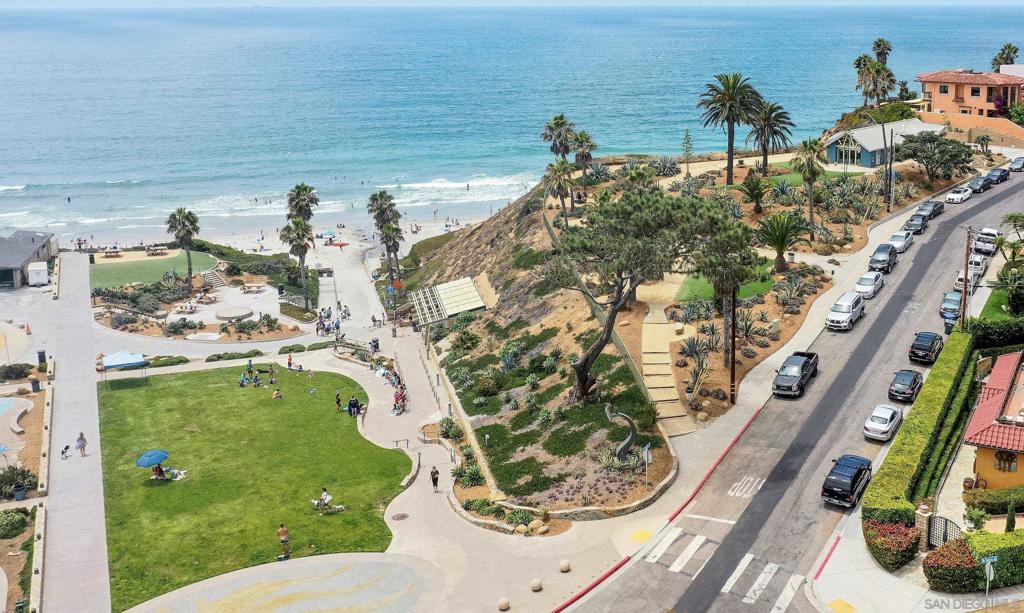 Solana Beach - Residential