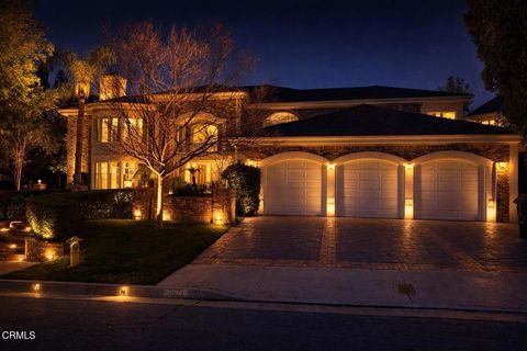 832 Greenridge Drive La Canada Flintridge CA 91011