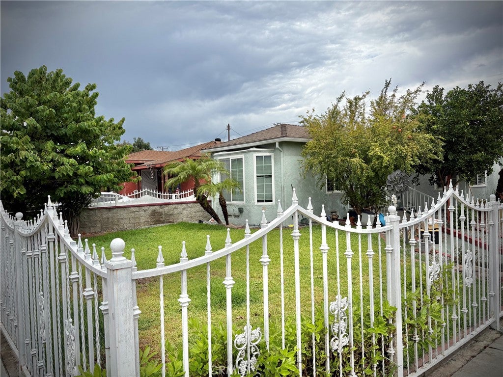 3929 E 56th Street, Maywood CA 90270