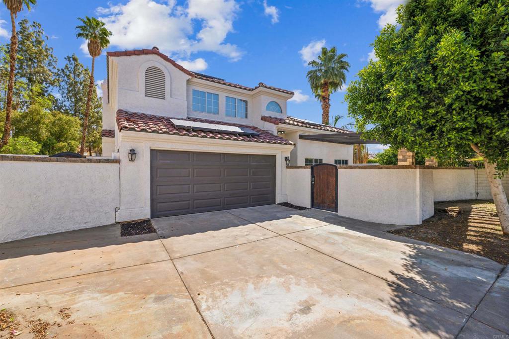 40550 Ventana Court