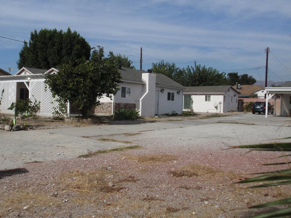 10756 N Haddon Avenue