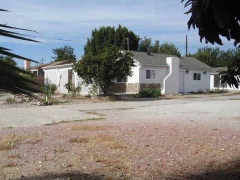 Photo of 10756 N Haddon Avenue, Pacoima, CA 91331 (MLS # SR26010169)