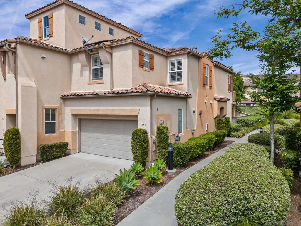 357 Callesita Mariola, Chula Vista CA 91914
