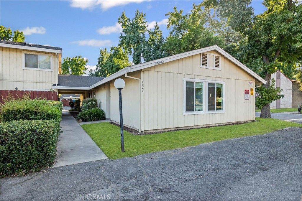Photo of 1397 Nord Avenue, Chico, CA 95926 (MLS # SN26130758)