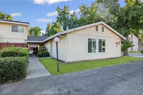 Photo of 1397 Nord Avenue, Chico, CA 95926 (MLS # SN26130758)