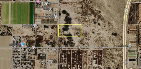 Photo of 10 Pierce Street, Thermal, CA 92274 (MLS # 219148624DA)