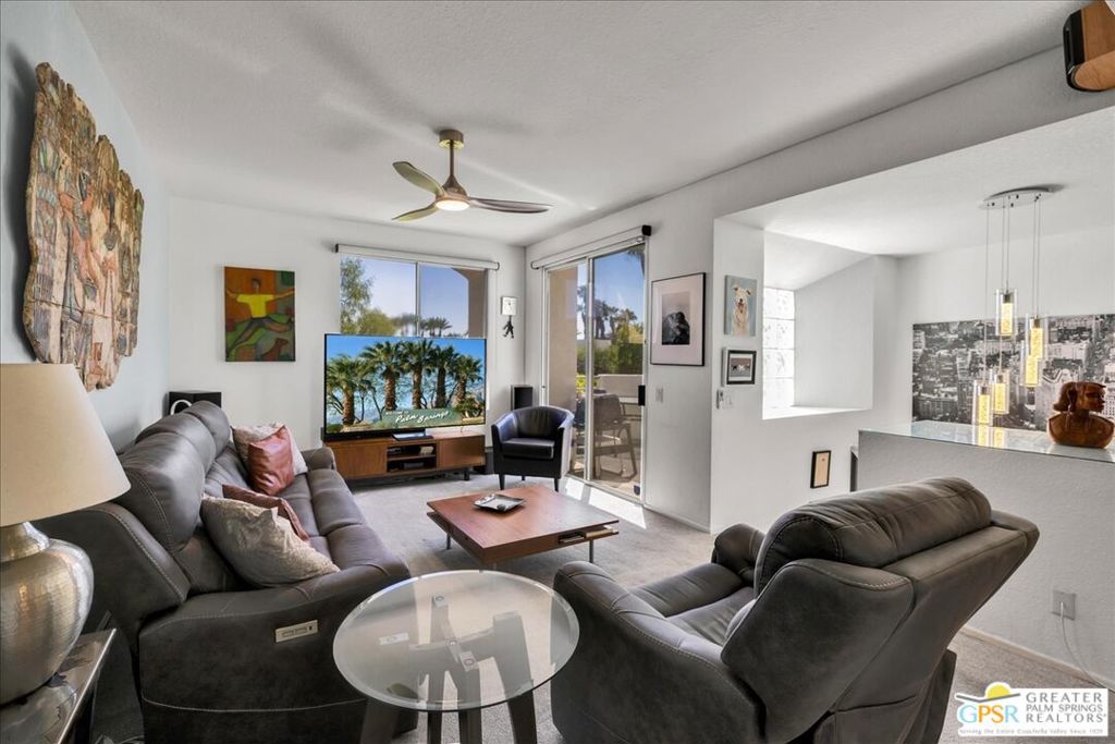 401 S El Cielo Road 180