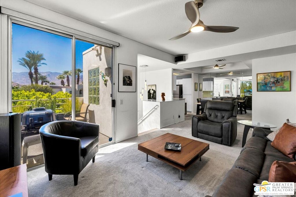 401 S El Cielo Road 180