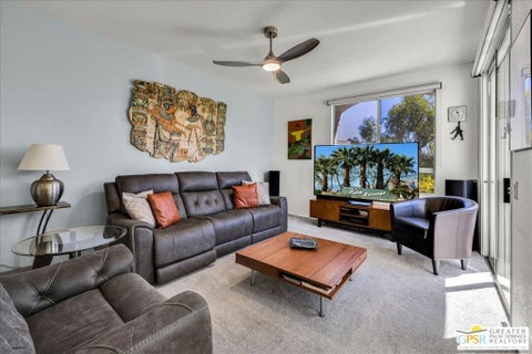Photo of 401 S El Cielo Road #180, Palm Springs, CA 92262 (MLS # 26985633PS)