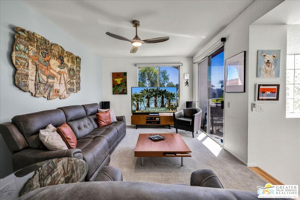 401 S El Cielo Road 180