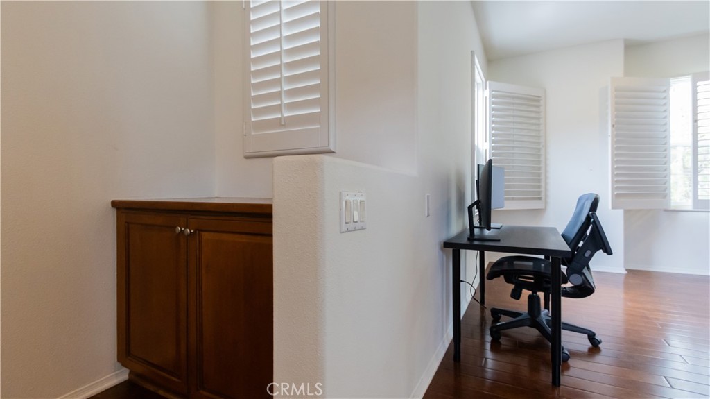 Walden Park (WLPK) - Residential Lease