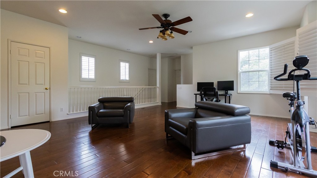 Walden Park (WLPK) - Residential Lease
