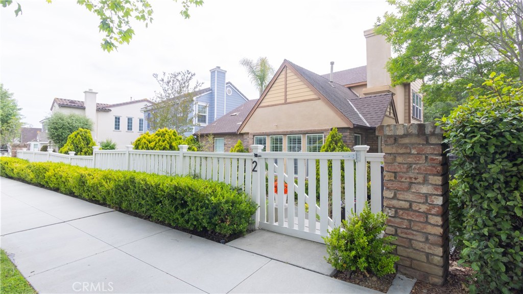 Walden Park (WLPK) - Residential Lease
