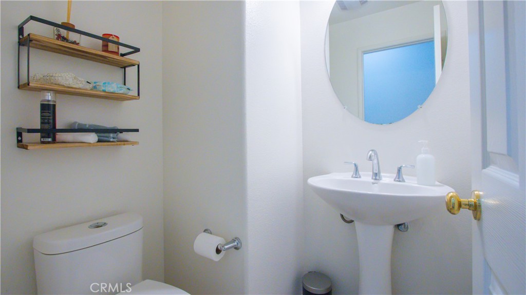 Walden Park (WLPK) - Residential Lease