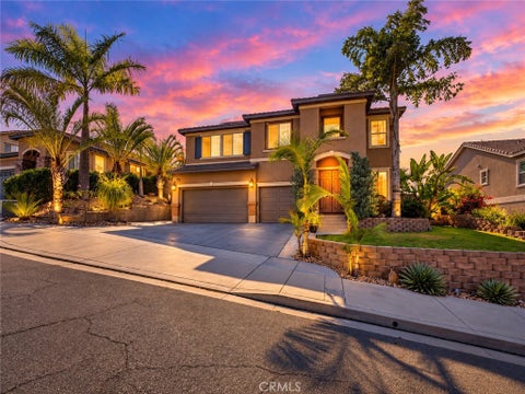 Photo of 7480 Tioga Ln, Highland, CA 92346 (MLS # SW26146467)