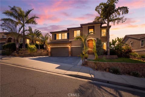 Photo of 7480 Tioga Ln, Highland, CA 92346 (MLS # SW26146467)