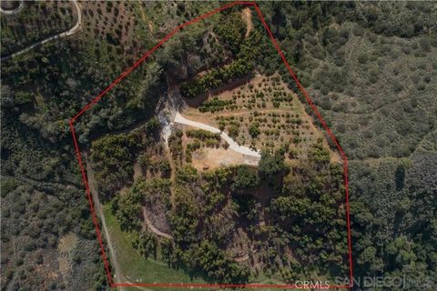 Photo of 0 Calle La Paz, Temecula, CA 92590 (MLS # 250032935SD)